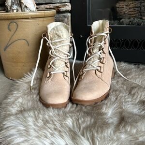 Sorel boots